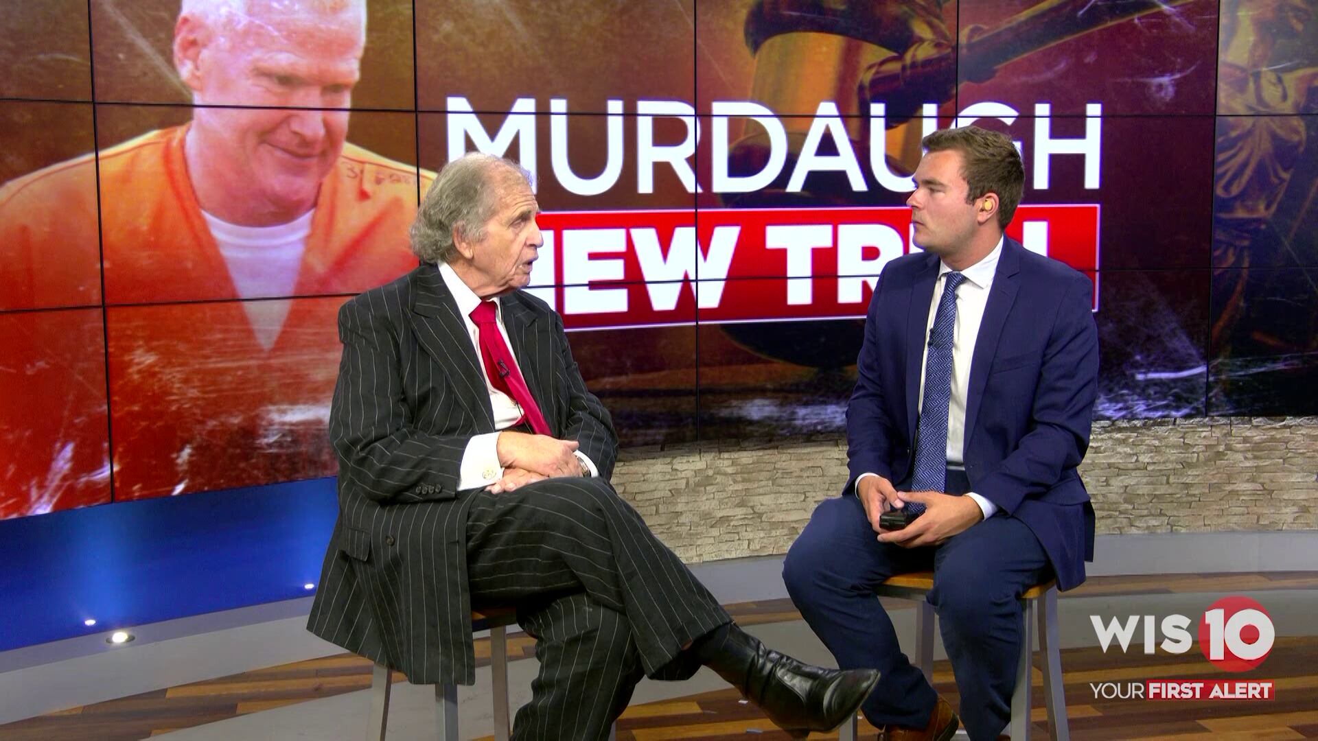Veteran defense attorney explains what to know before Murdaugh’s court appearance
