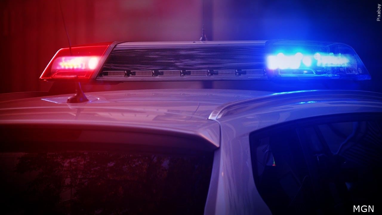 Suspicious package determined not dangerous; roads reopen, Columbia police say