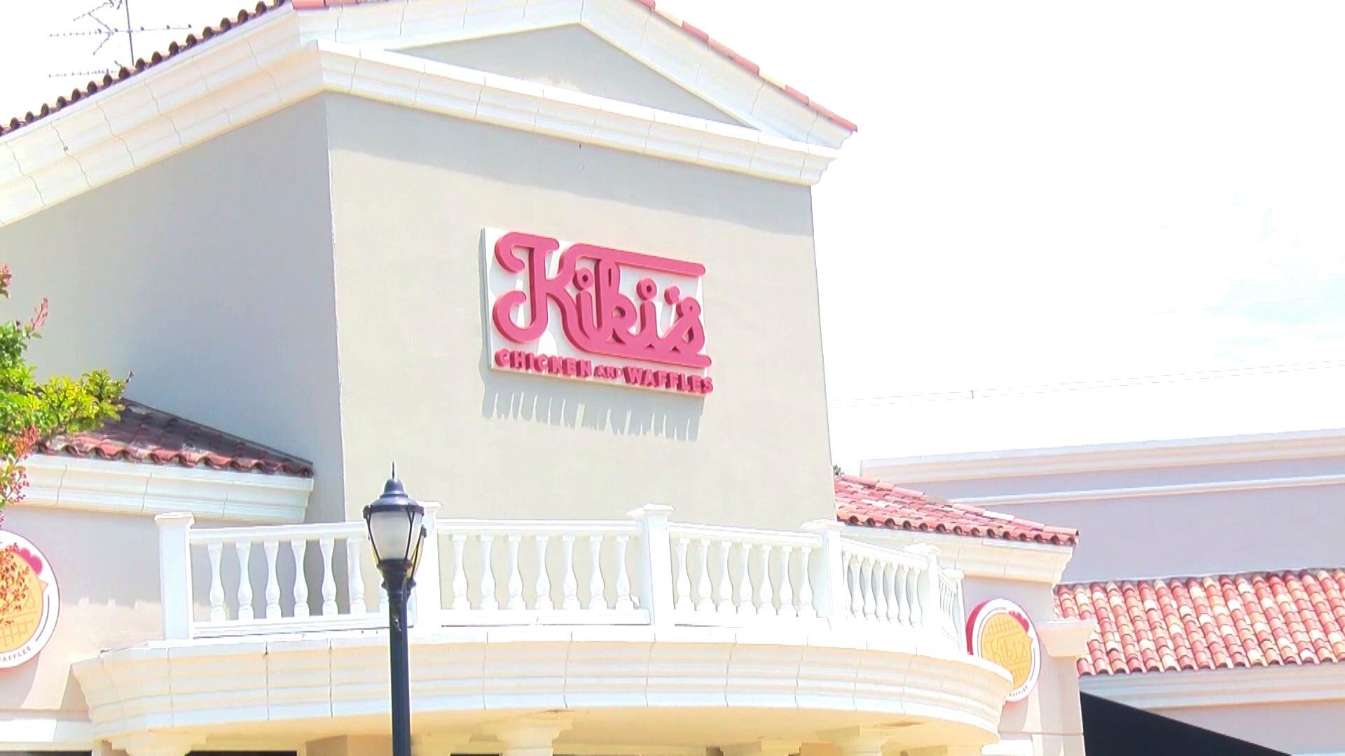 Kiki’s Chicken and Waffles closing Columbia location
