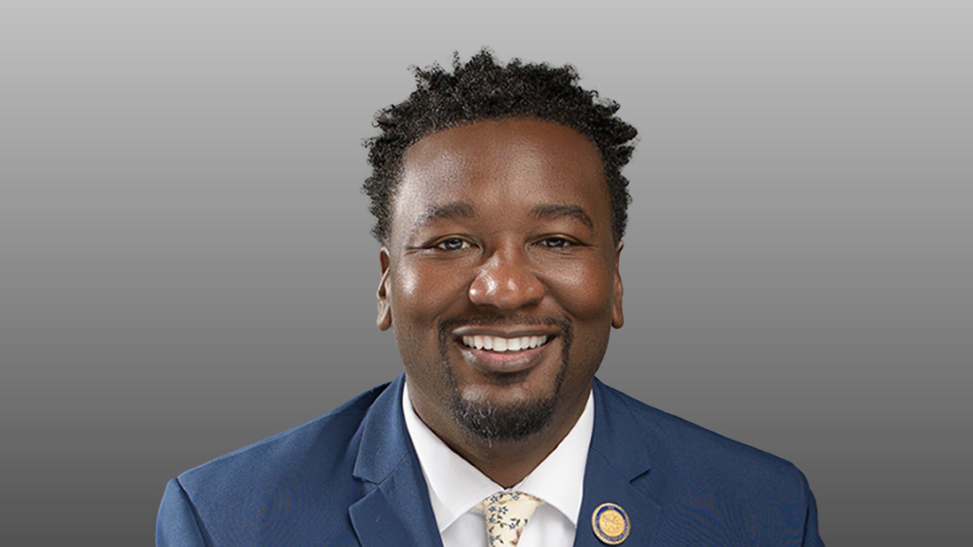 DECISION 2026: Jermaine Johnson wins Democratic nomination for SC governor