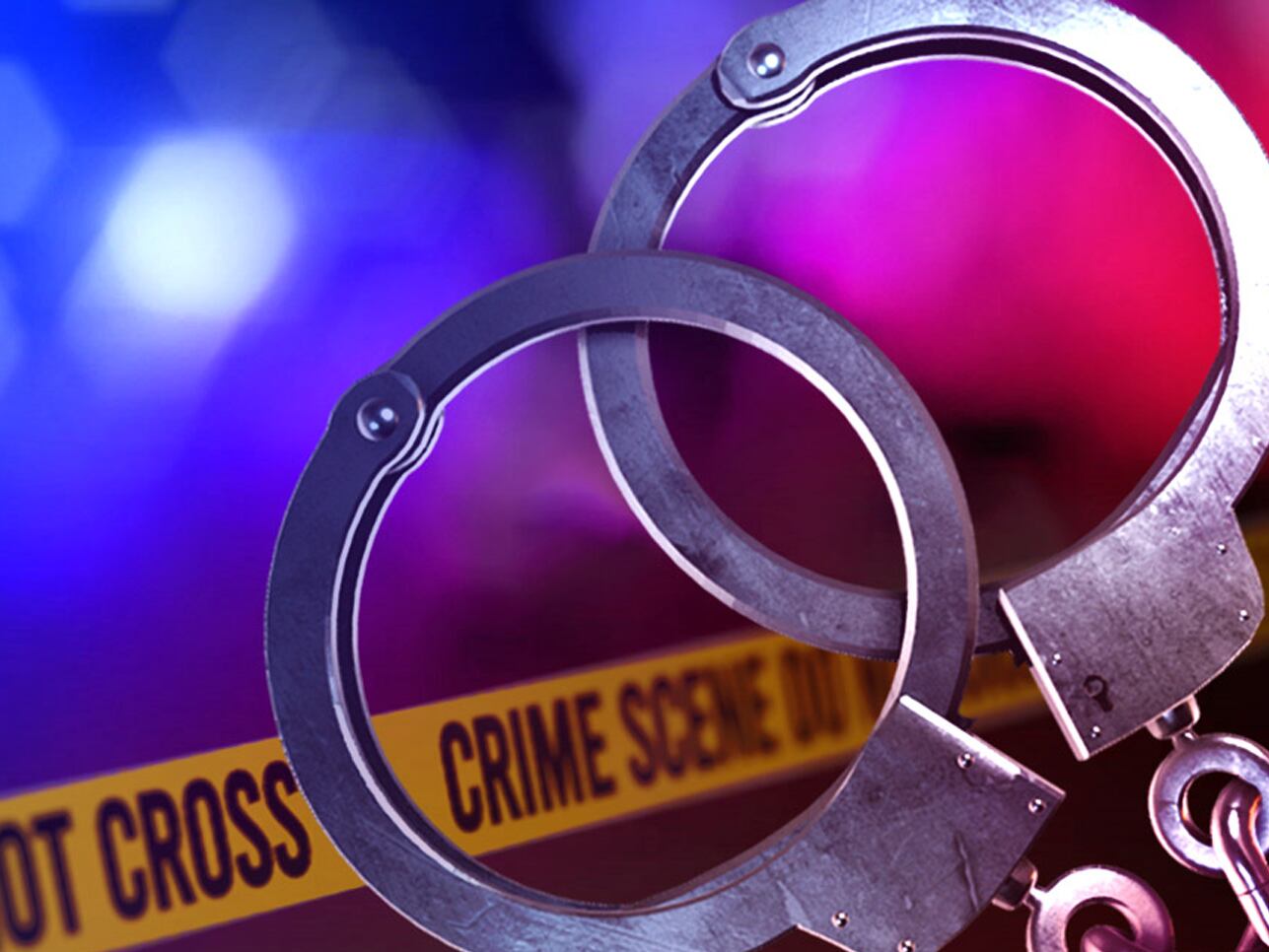 Winnsboro man arrested on child sexual abuse material charges