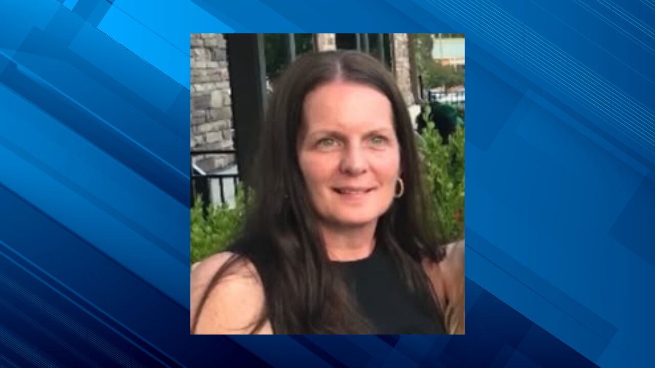 Authorities looking for missing woman