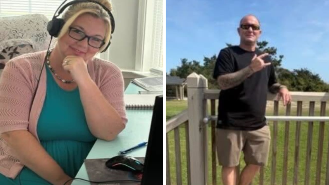 Husband of missing SC woman named person of interest as investigation turns criminal