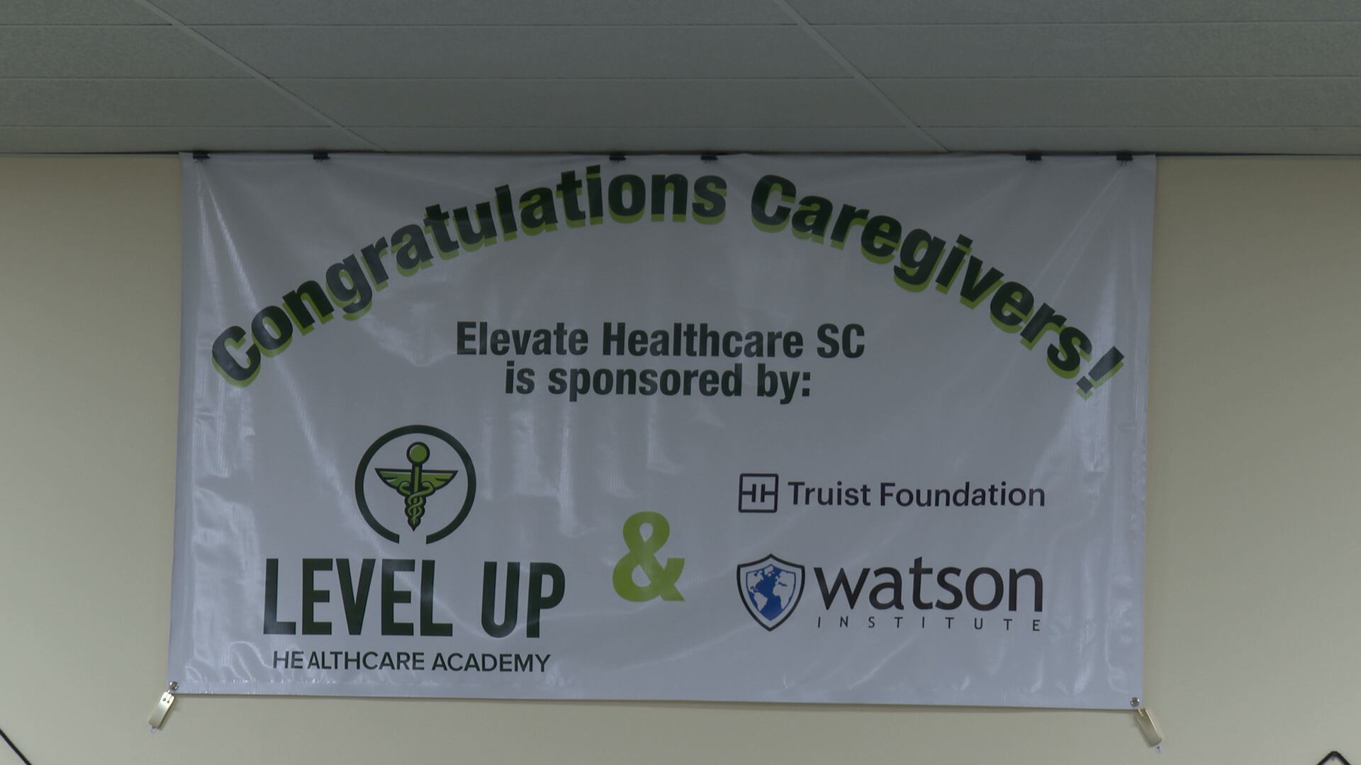 South Carolina leaders address certification backlog affecting 4,000 nurse aide workers