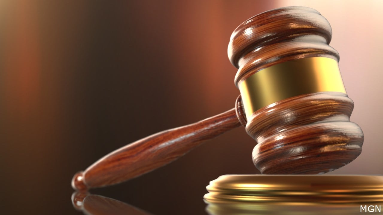 Columbia felon indicted for illegally possessing gun connected to 2025 shooting