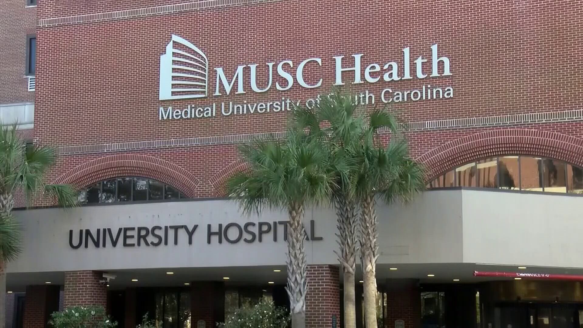 MUSC opens first combined emergency and urgent care center in South Carolina