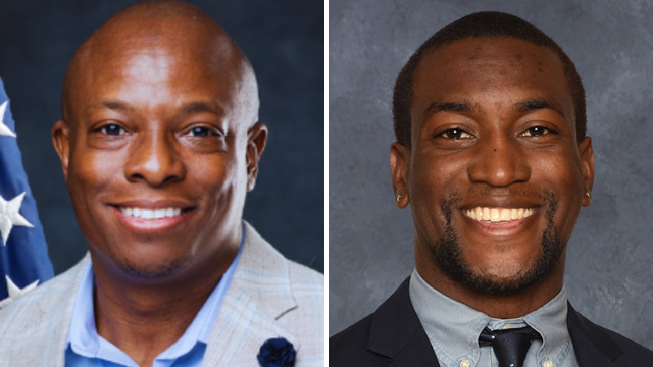 Democratic candidates for U.S. House District 2 to debate before runoff