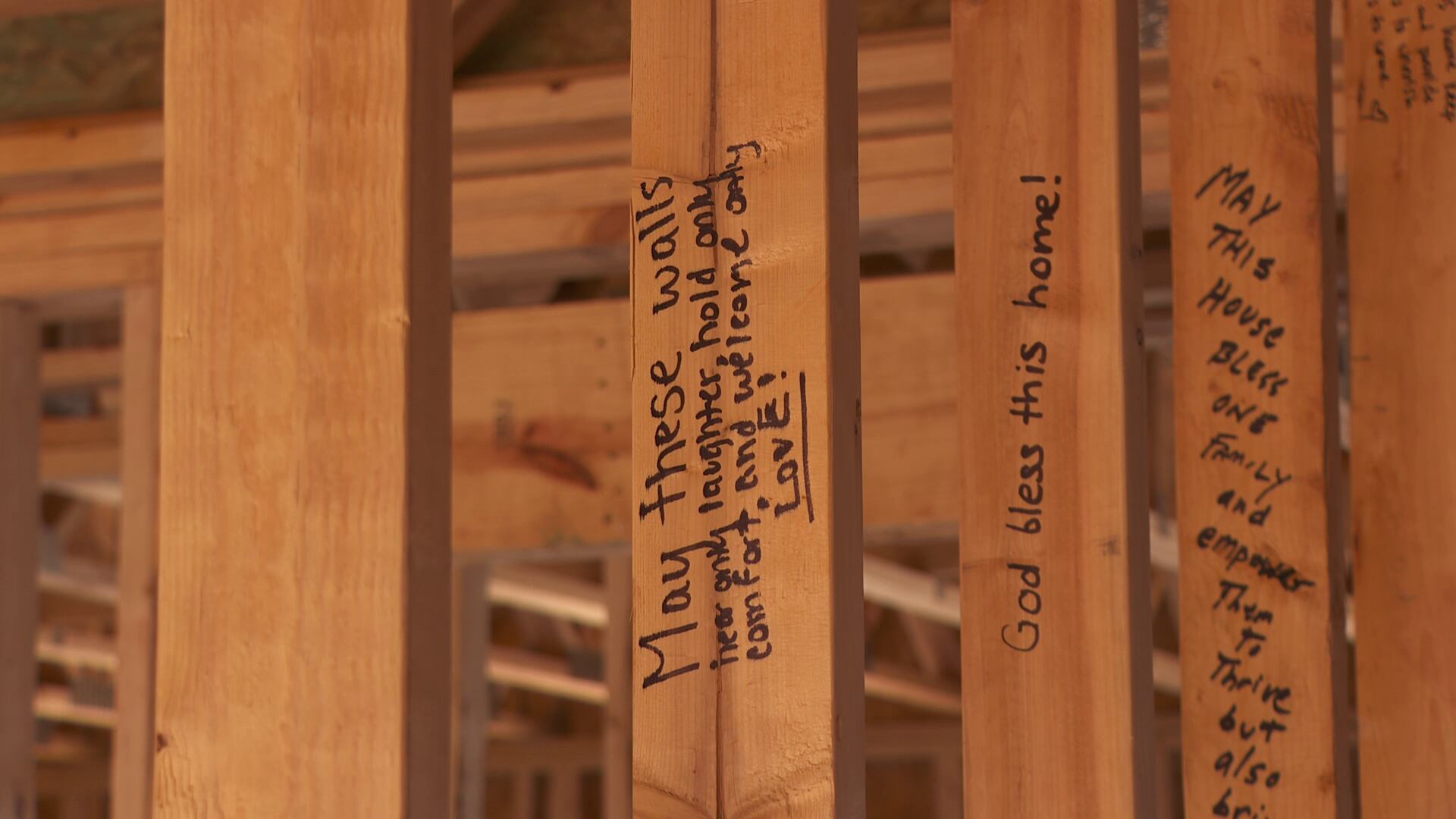 Mungo Homes Foundation Holds House Blessing Event for Second Annual Michael’s House