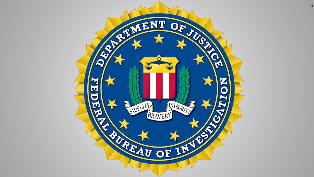 FBI links 9 SC shootings to gang feud, offers $10K reward for information