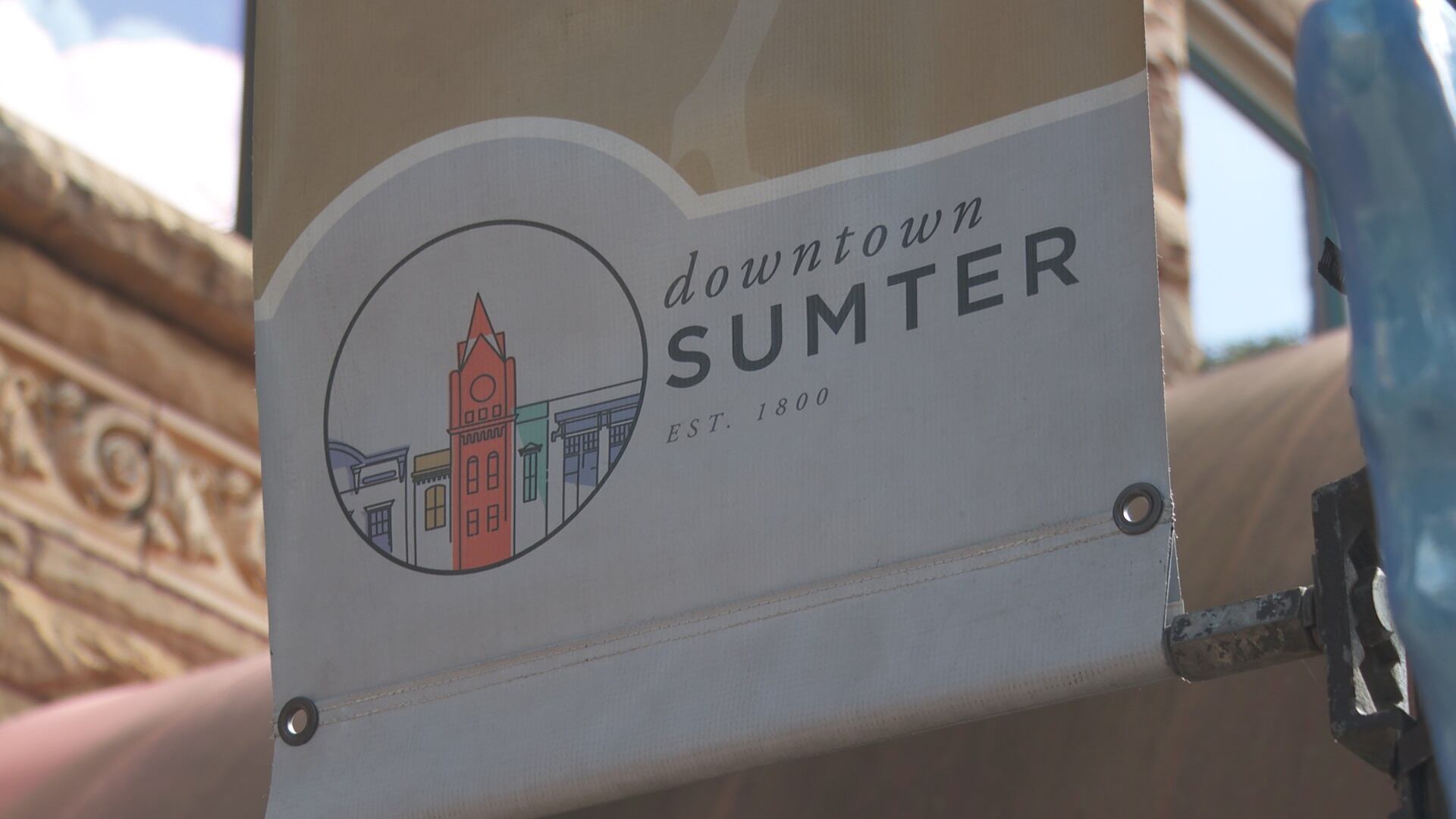 Power outage reported in City of Sumter, thousands affected