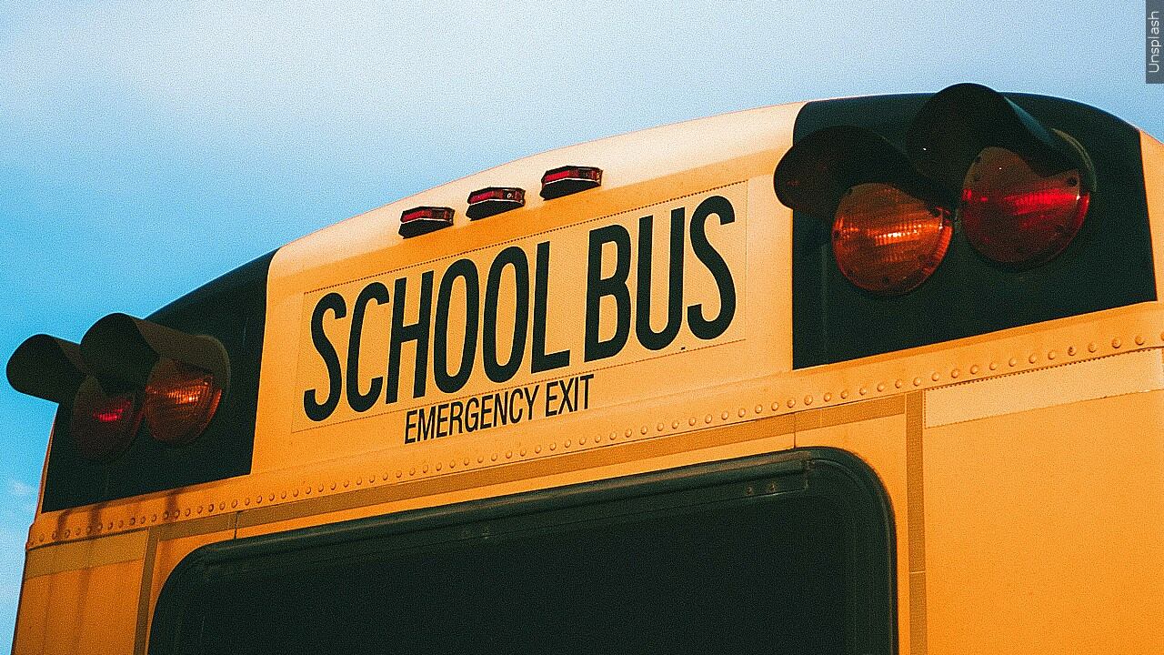 Multiple thefts reported from SC school buses, officials say