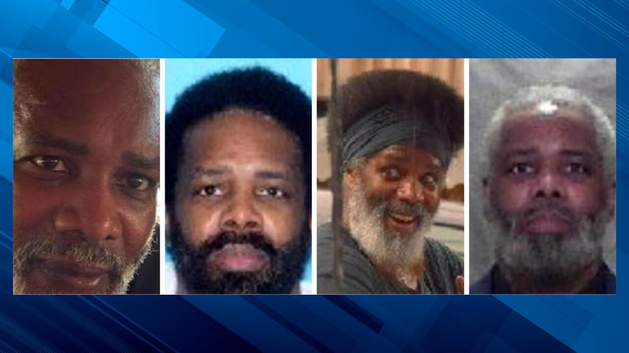 One of the FBI’s most wanted fugitives was deported to SC. What he’s accused of.