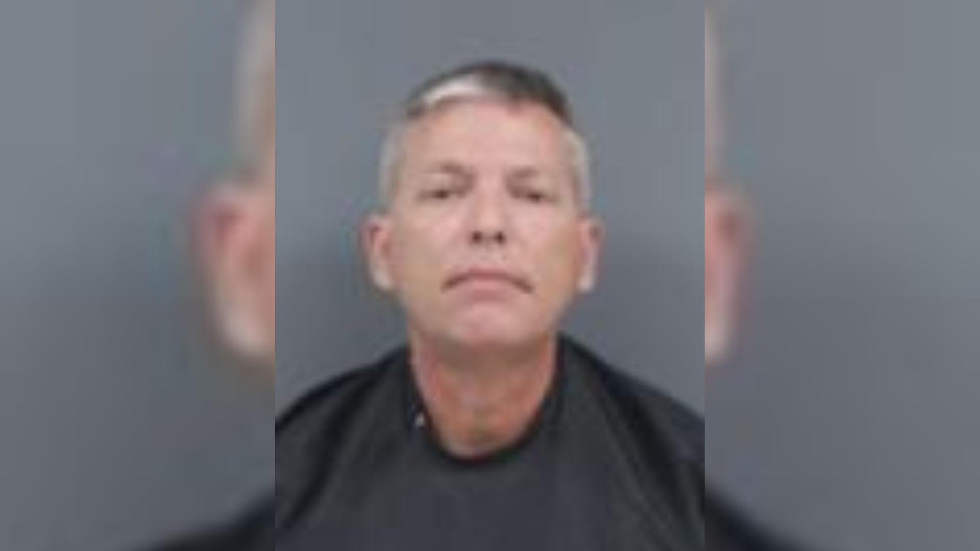 Sheriff: Upstate deputy coroner, former fire chief arrested amid SLED investigation