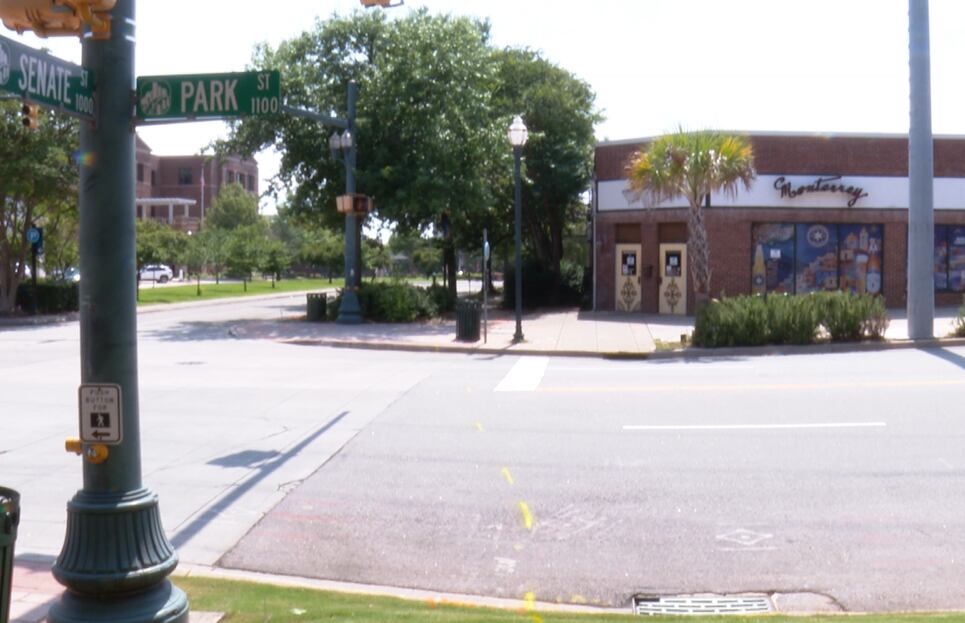 More apartments planned amid downtown Columbia’s building boom