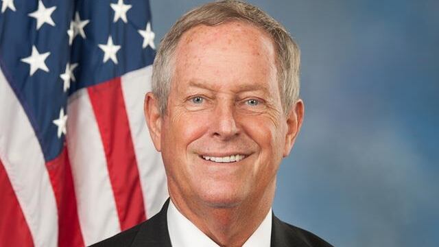 Rep. Joe Wilson secures Republican nomination for U.S. House