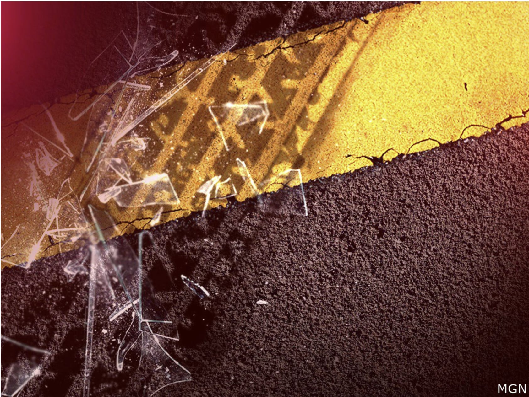 Pedestrian killed in early-morning collision in South Carolina