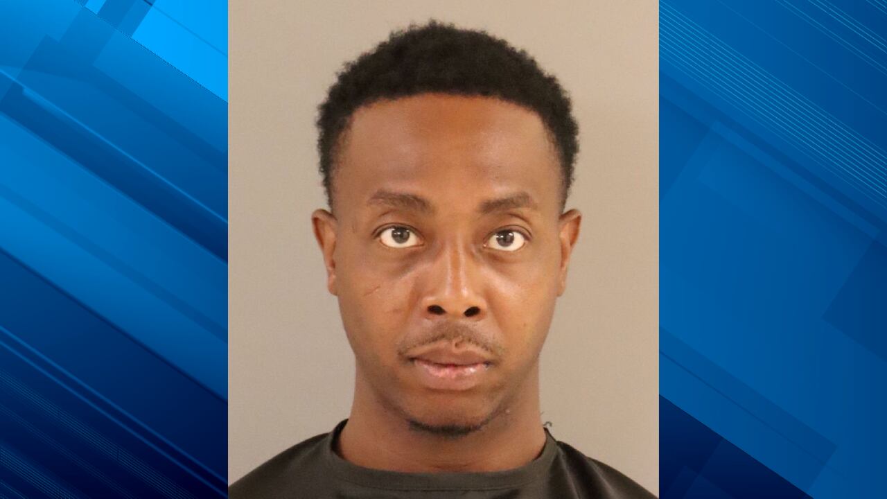 Police: Man wanted after pistol-whipping child, adult in Sumter