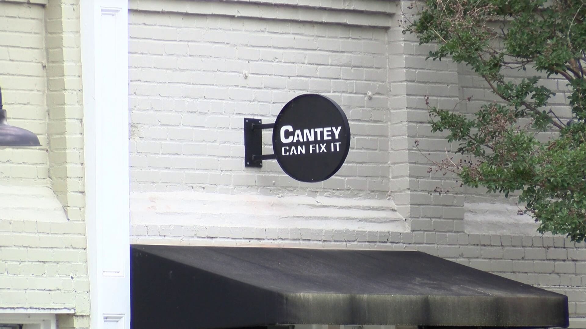 Several fire departments quell flames at building in downtown Camden