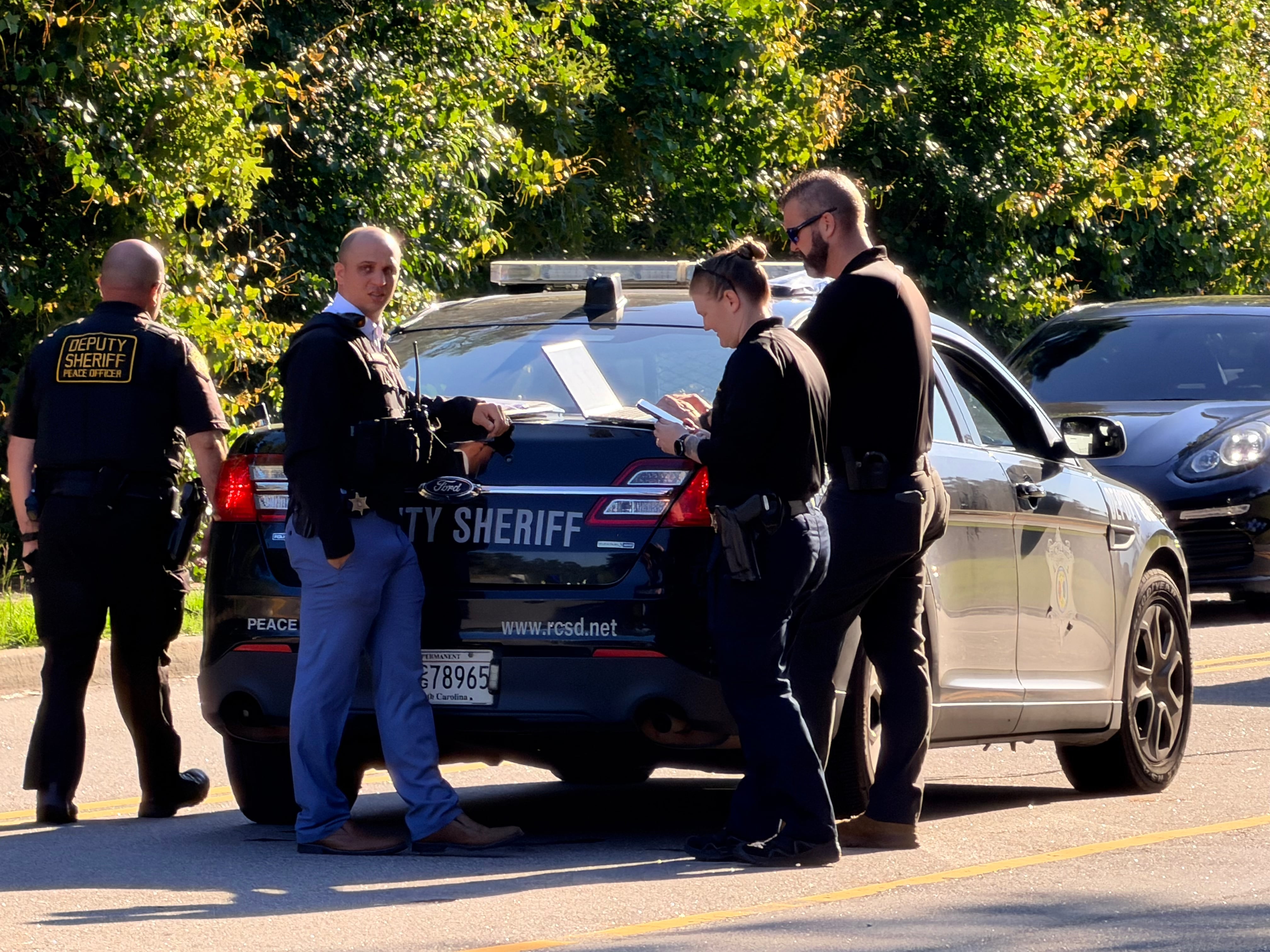 Coroner IDs 18-year-old killed in shooting in Summit neighborhood