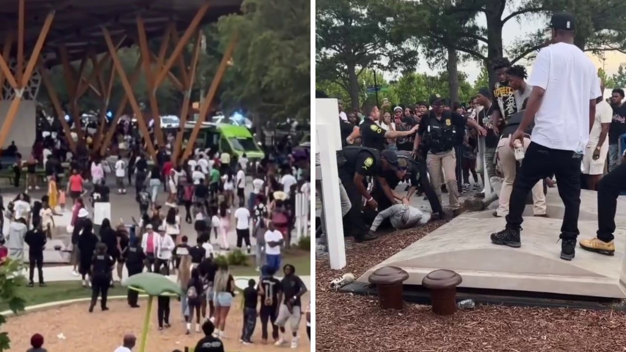 Columbia revises teen curfew at Finlay Park. Here’s what changed.