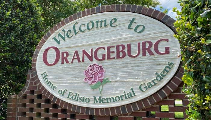 City of Orangeburg announces inaugural Orangeburg Heritage Festival