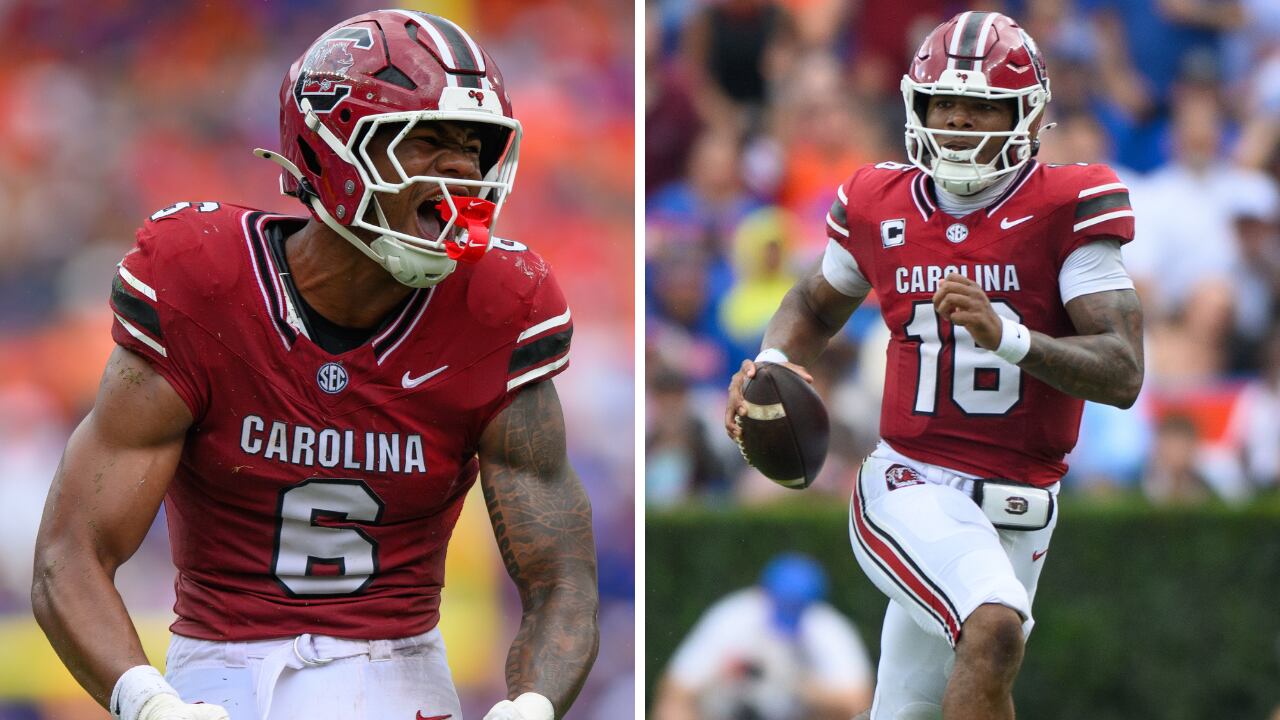 Sellers, Stewart win SEC weekly honors after win over Florida