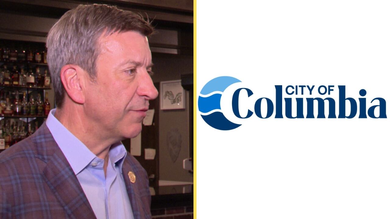 Company linked to city councilman sues Columbia over project bid