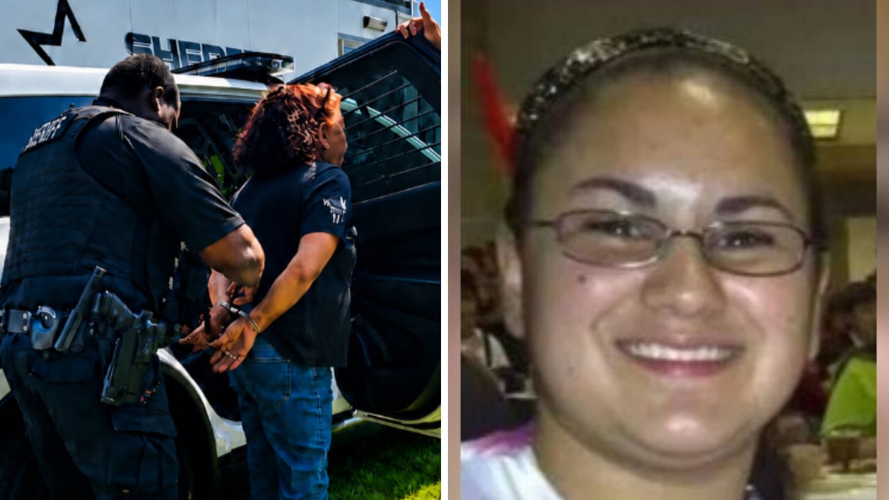 Arrests made in NC homicide case 10+ years after woman went missing
