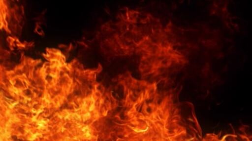 Families displaced after triplex fire in West Columbia