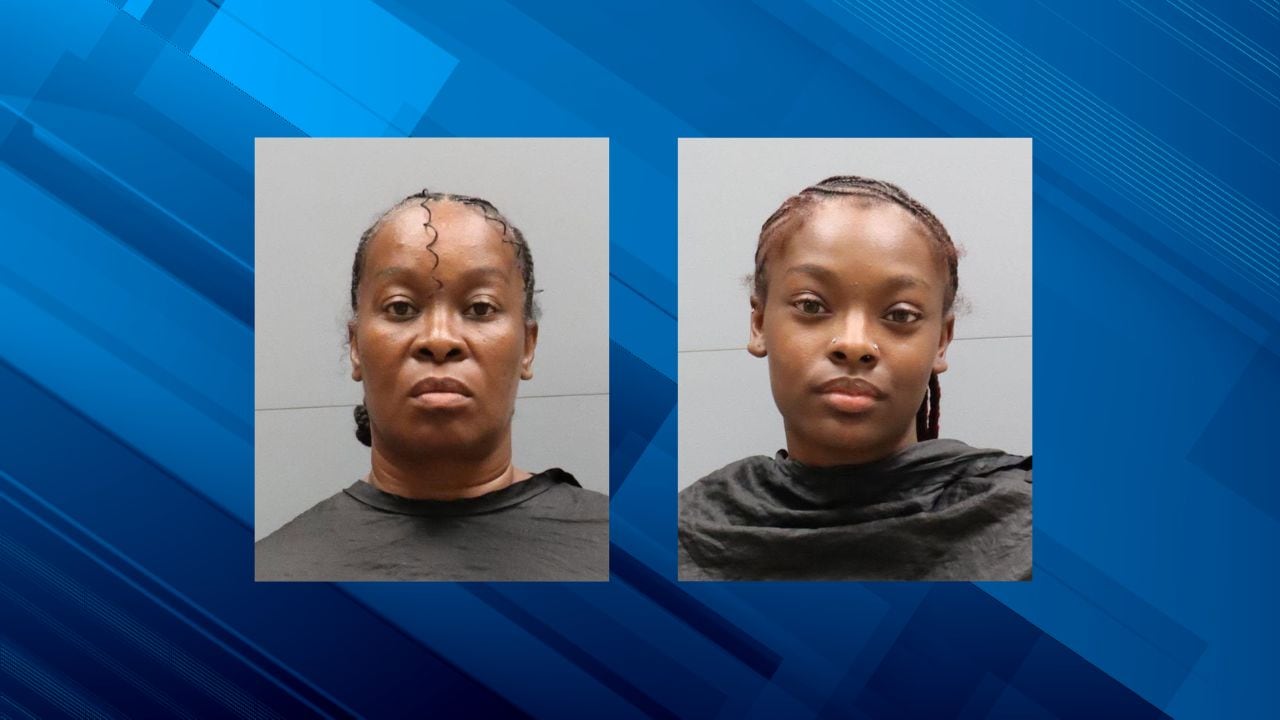 Mother and daughter arrested in deadly shooting near Summit neighborhood