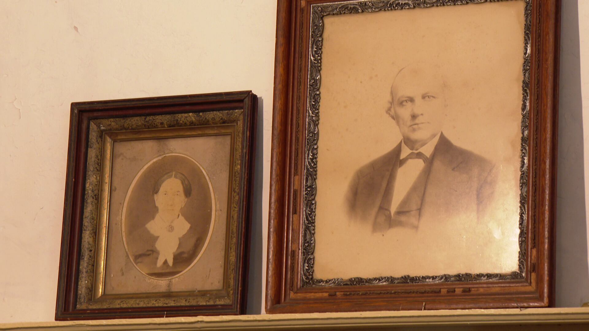 Lexington County Museum to show guests its ‘haunted history’