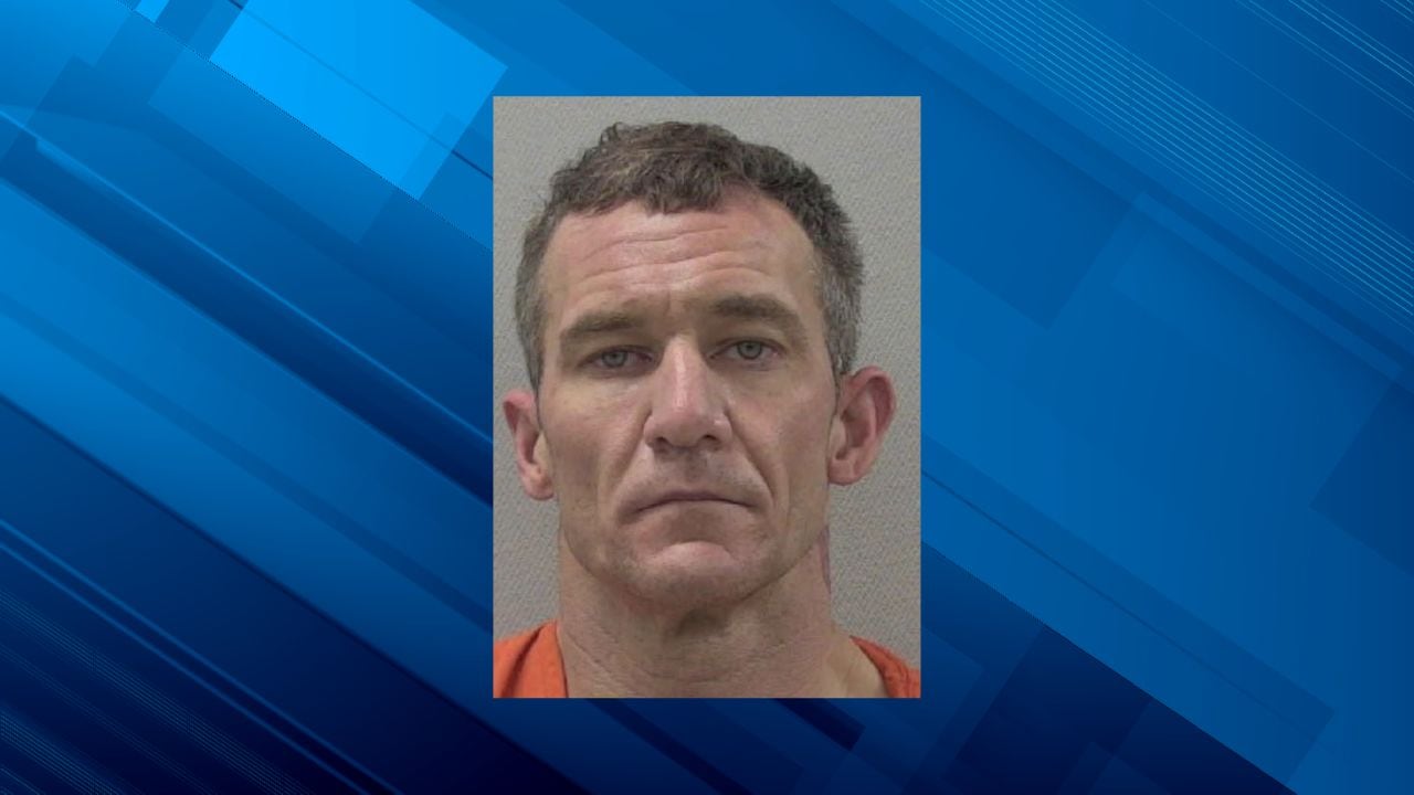 Lexington County deputies apprehend wanted man