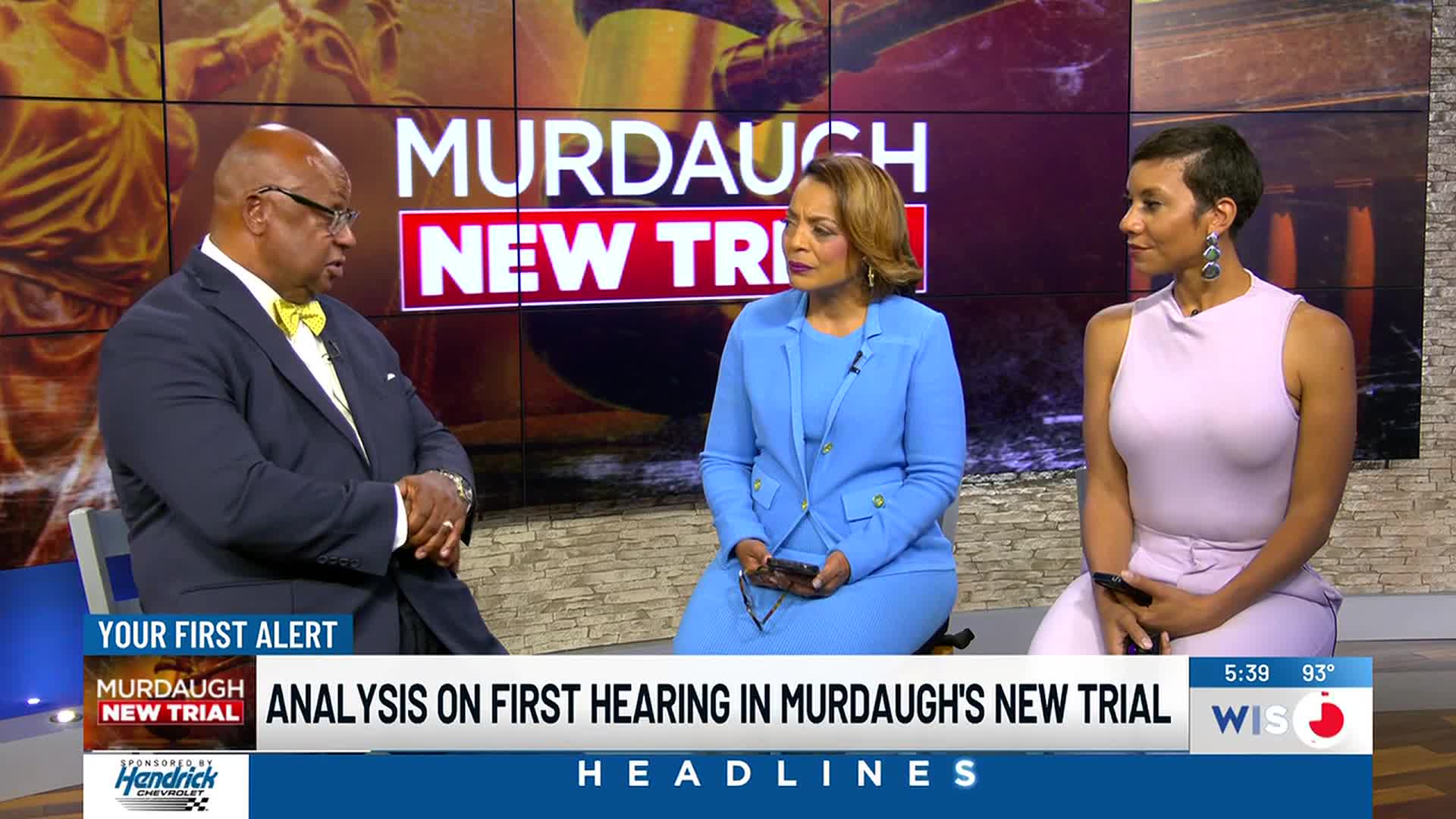 What’s next in the Alex Murdaugh case? What a legal expert told us.