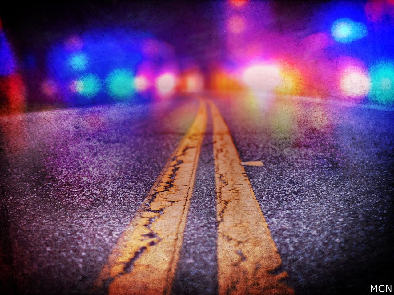 Motorcyclist killed in Orangeburg County crash, SCHP says