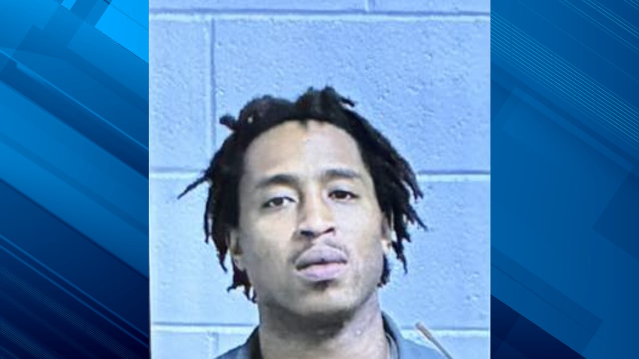 ‘Armed and dangerous’ suspect wanted in Orangeburg County shooting
