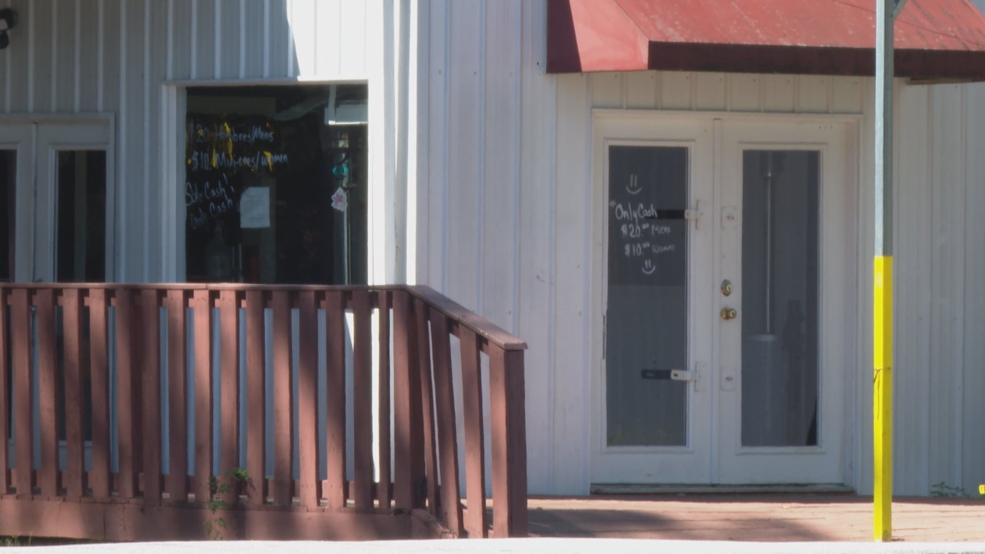 Richland County deputies request help finding persons-of-interest in nightclub shooting