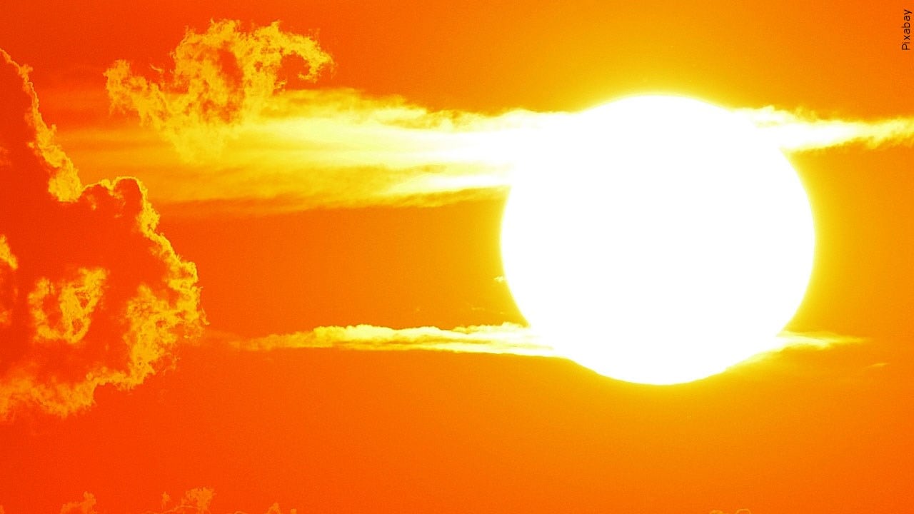 HEAT SAFETY: Columbia police provide fans, air conditioning units to elderly residents of the city