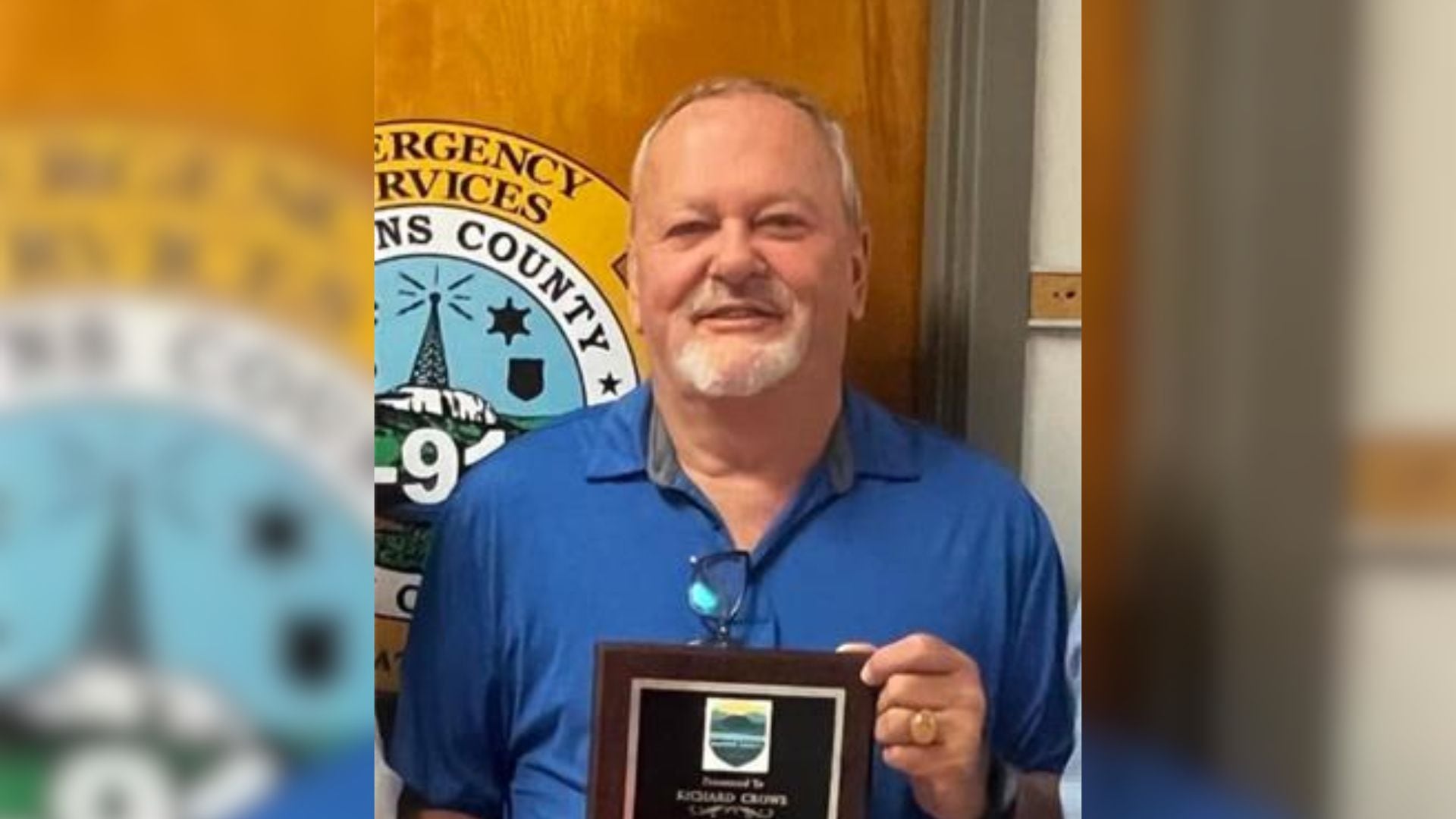 S.C. man dies after lawn mower falls over cliff