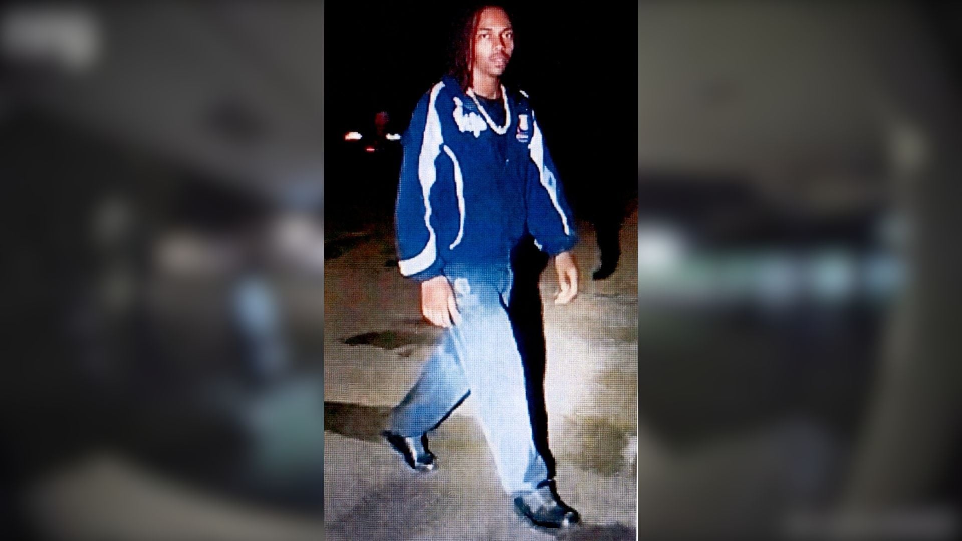 Sheriff: 1 sought for questioning in fatal Orangeburg County shooting