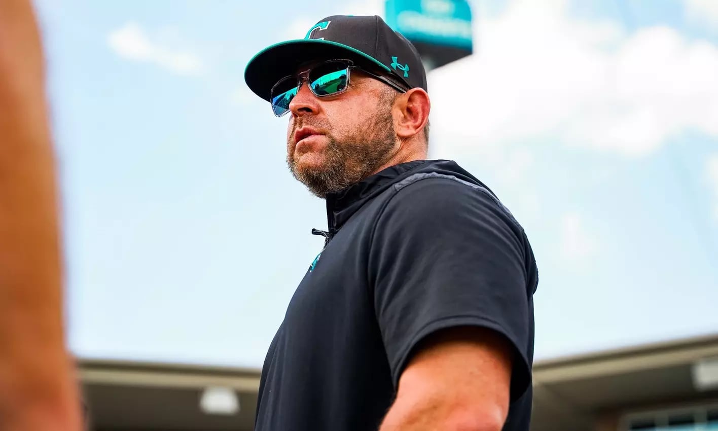 VOTE: Do you approve of the Kevin Schnall hire for Gamecock baseball?