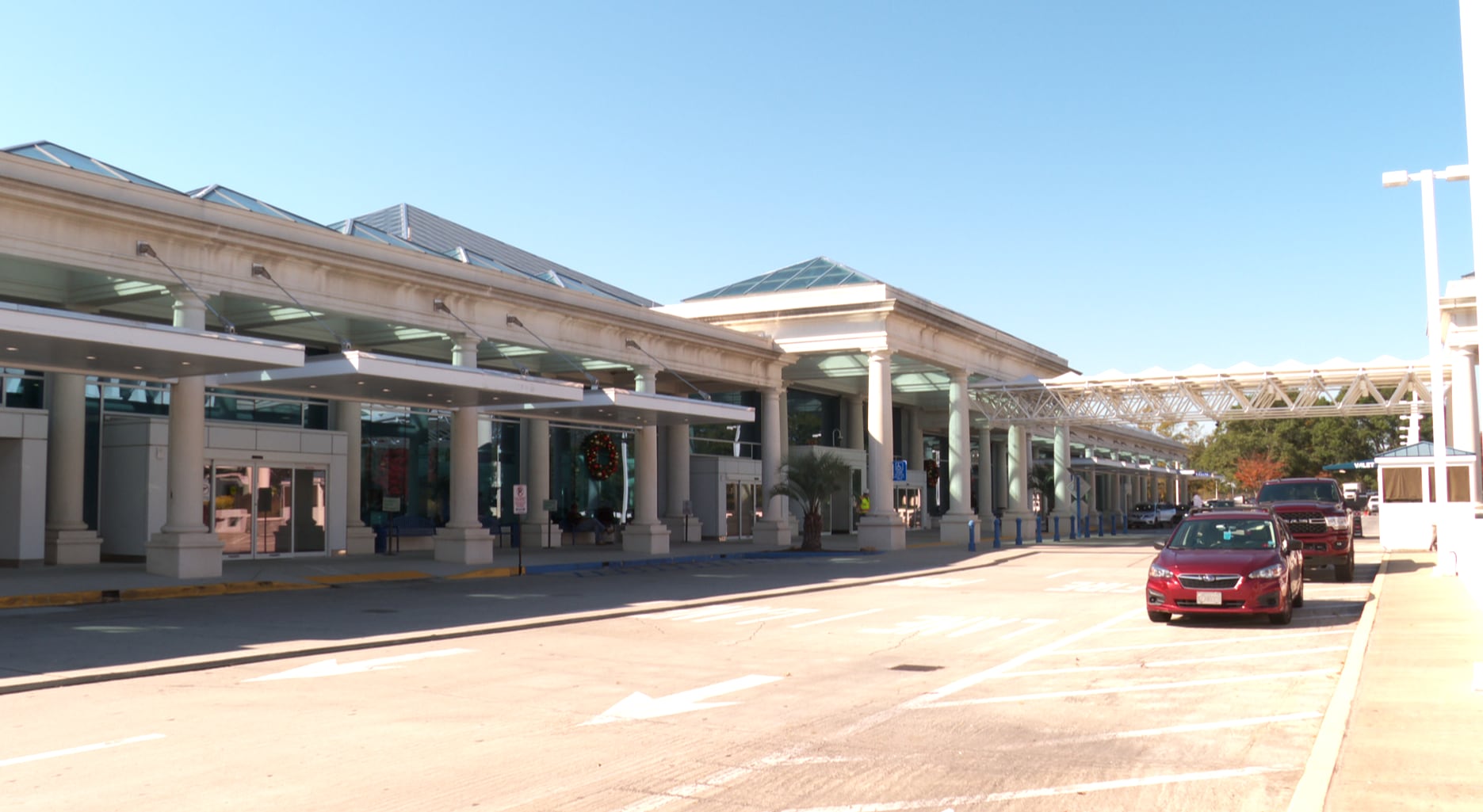 Columbia Metropolitan Airport reports busiest May in its history