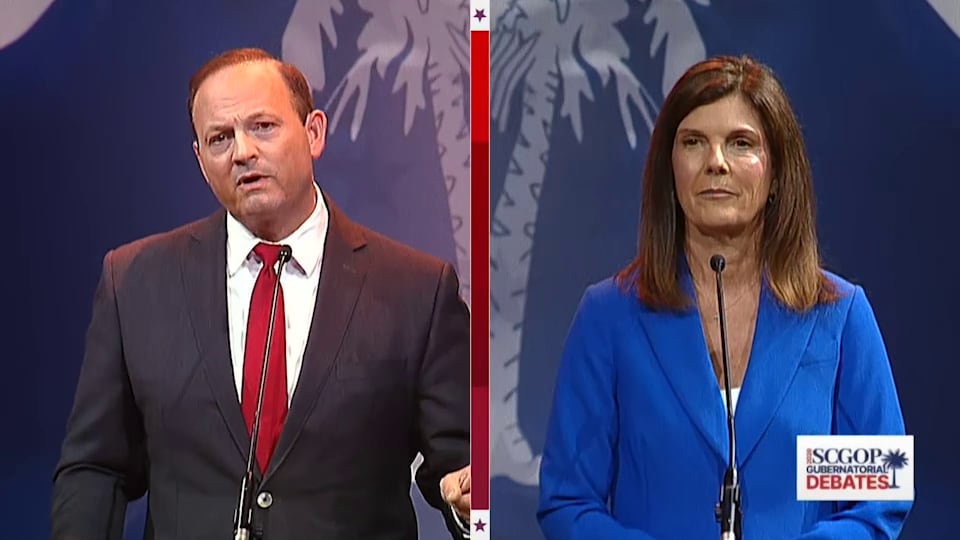Deep dive into SC GOP gubernatorial runoff debate claims, policy disagreements