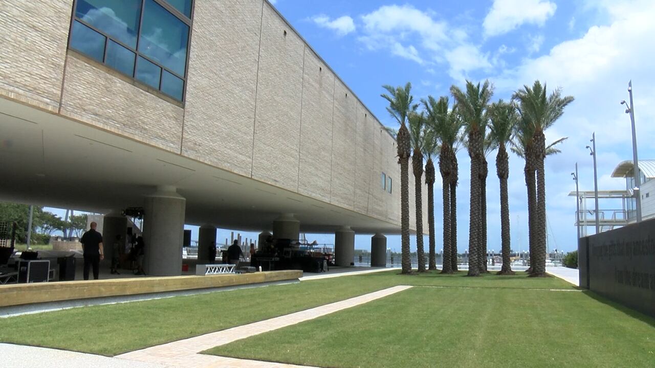 International African American Museum announces furlough of all staff, leaders