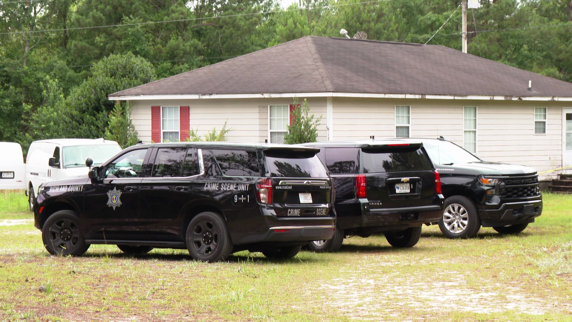 RCSD: 1 dead, 1 injured in Eastover shooting