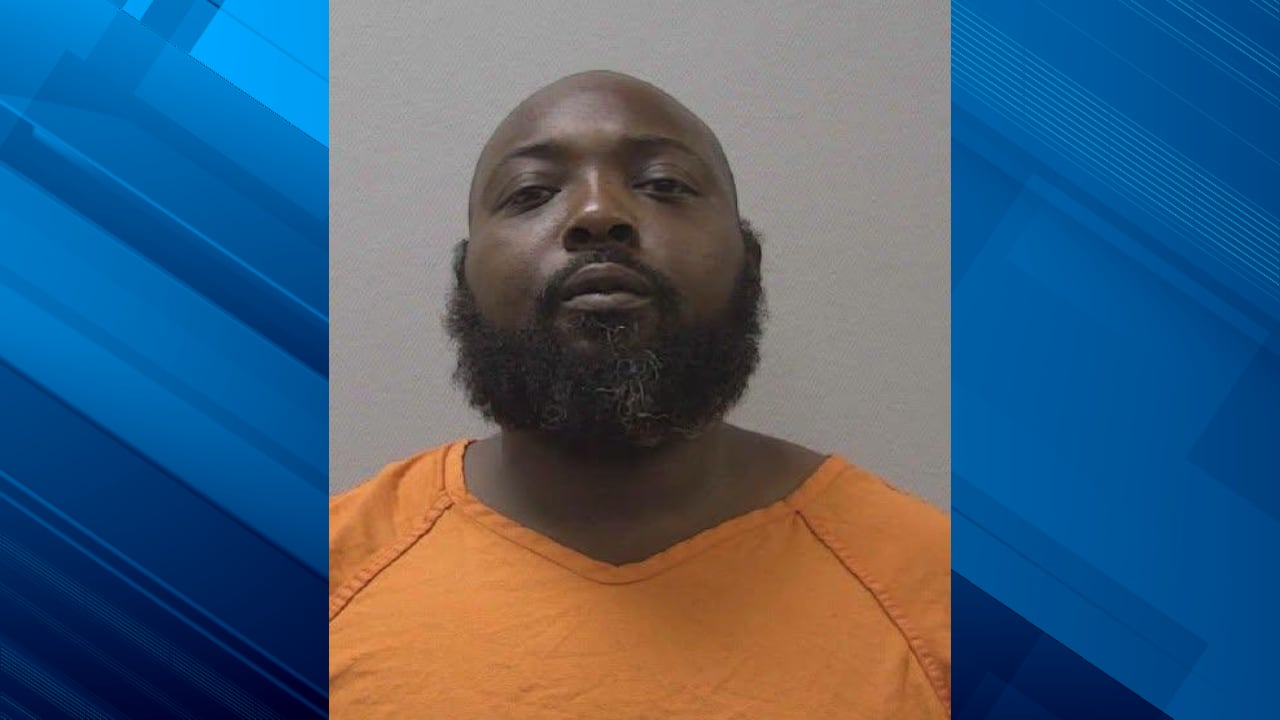 Man gets 15 years for trafficking meth in Lexington County