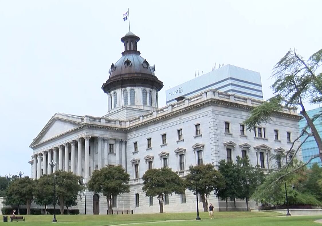 South Carolina audit highlights disability benefits delays
