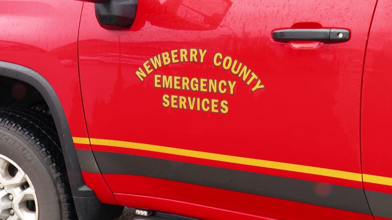 A winter storm watch has Newberry County leaders warning residents to prepare for power...