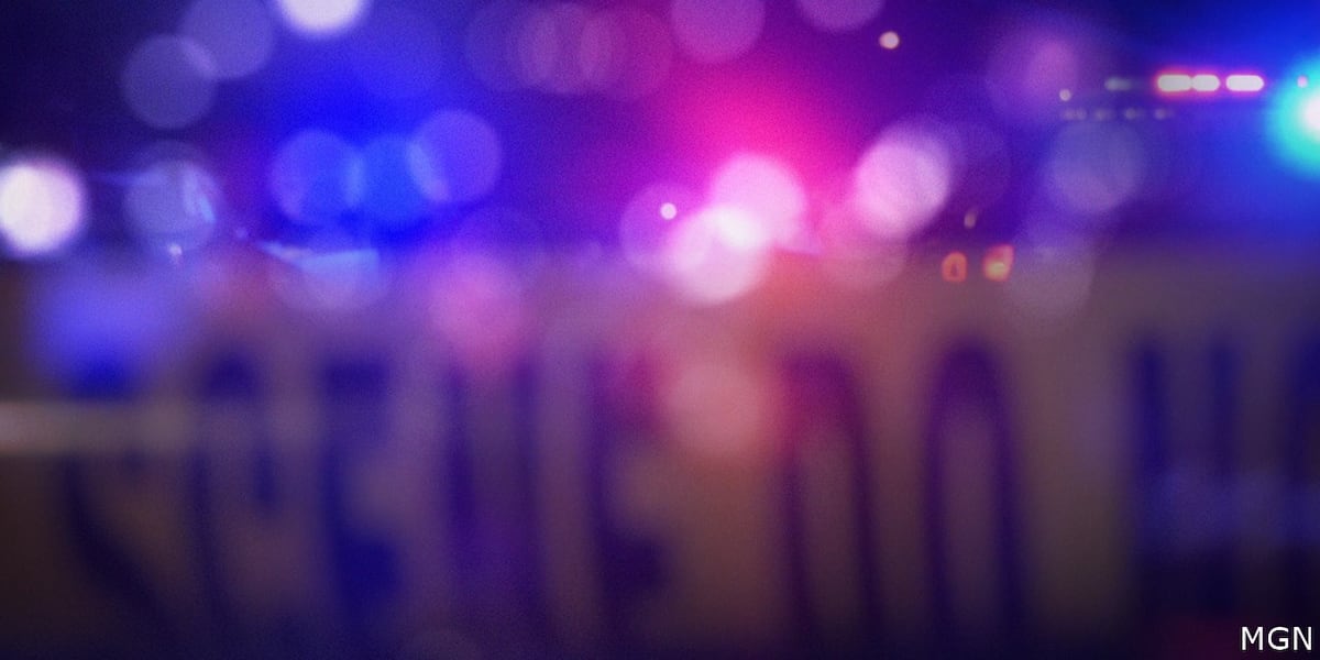 What Happened in Blythewood: One Dead and Another Injured in Shooting?