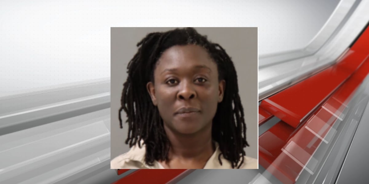 South Carolina judge upholds activist’s 4-year prison term
