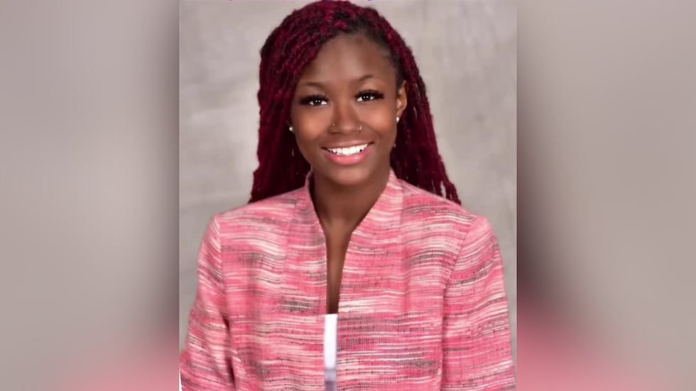 Mother of Columbia woman who deputies say drove into Broad River shares